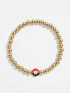 Mickey Initial Pisa Bracelet
