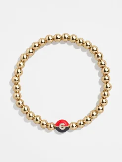 Mickey Initial Pisa Bracelet
