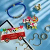 Mickey Mouse & Friends Disney Party Pin - Mickey Mouse & Friends Disney Party Pin