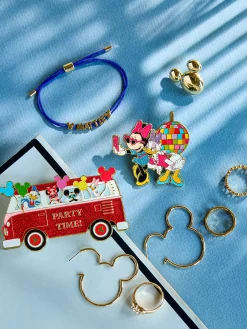 Mickey Mouse & Friends Disney Party Pin - Mickey Mouse & Friends Disney Party Pin