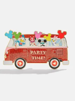 Mickey Mouse & Friends Disney Party Pin - Mickey Mouse & Friends Disney Party Pin
