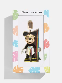 Mickey Mouse disney Bag Charm - Mickey Mouse Surf's Up