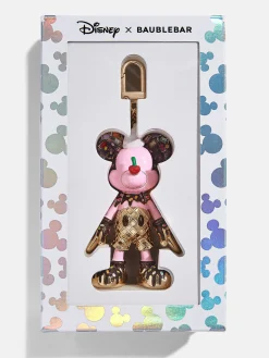 Mickey Mouse disney Bag Charm - Mickey Mouse Ice Cream