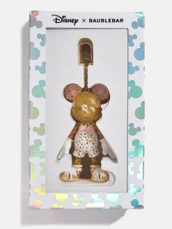 Mickey Mouse disney Bag Charm - Mickey Mouse Donut