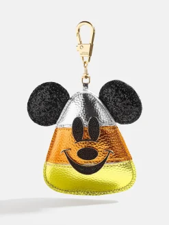 Mickey Mouse Disney Candy Corn Puff Bag Charm - Disney Candy Corn Puff Bag Charm