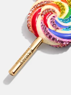 Mickey Mouse Disney Lollipop Bag Charm - Disney Lollipop Bag Charm