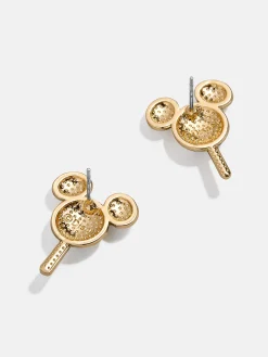 Mickey Mouse Disney Lollipop Earrings - Disney Lollipop Earring