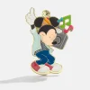Mickey Mouse Disney Music Celebration Pin - Mickey Mouse Disney Music Celebration Pin