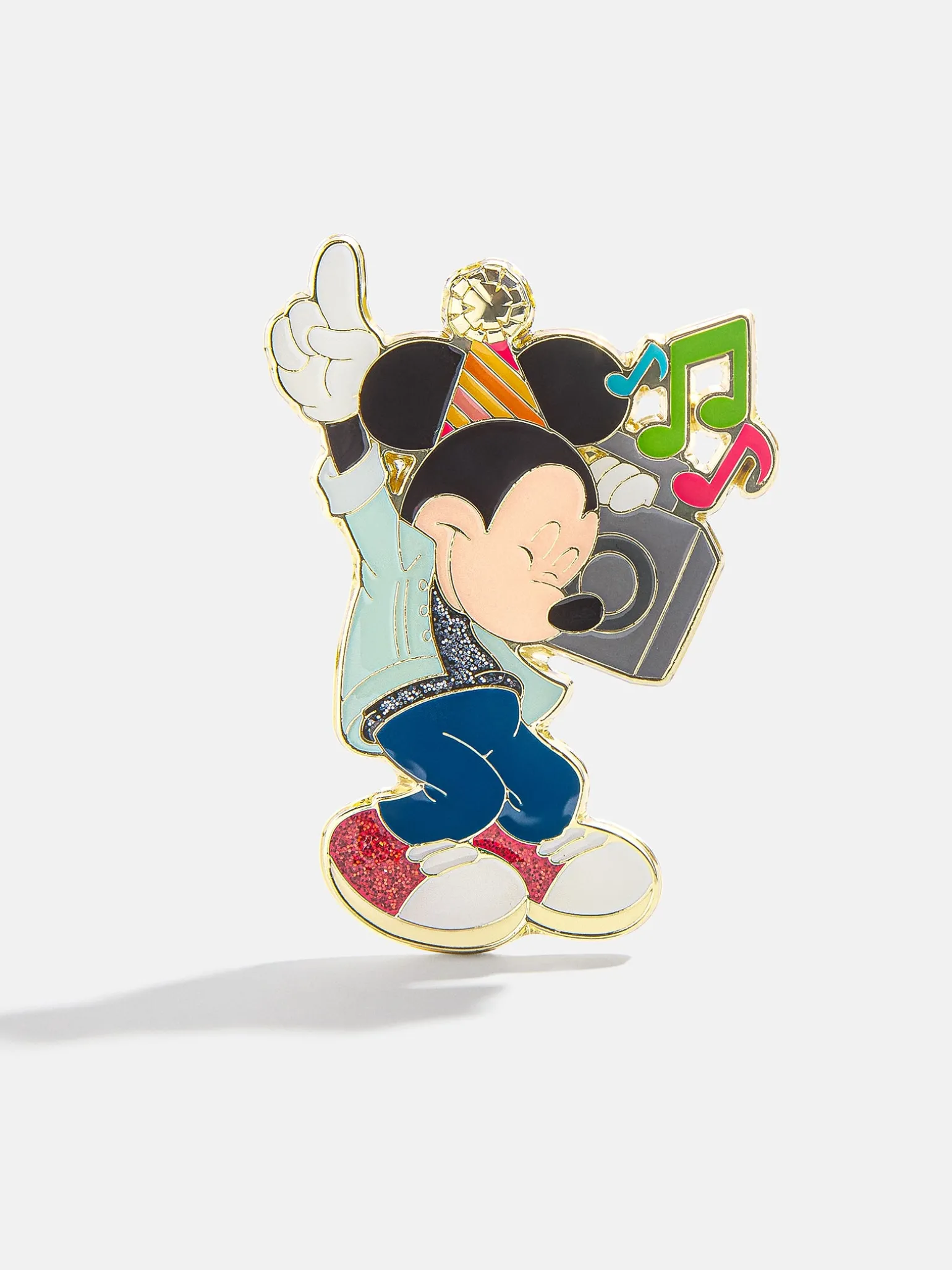 Mickey Mouse Disney Music Celebration Pin - Mickey Mouse Disney Music Celebration Pin