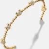 Mickey Mouse Disney Pavé Cuff Bracelet - Mickey Mouse