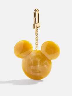 Mickey Mouse Disney Pizza Bag Charm - Disney Pizza Bag Charm