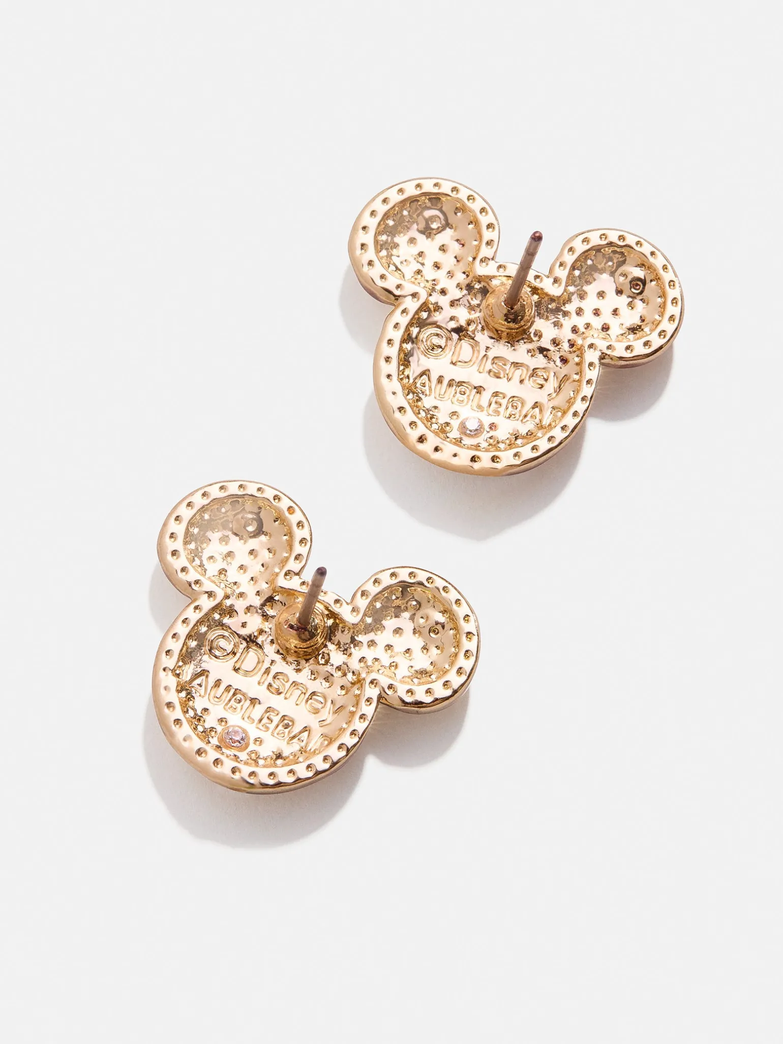 Mickey Mouse Disney Pizza Earrings - Disney Pizza Earrings