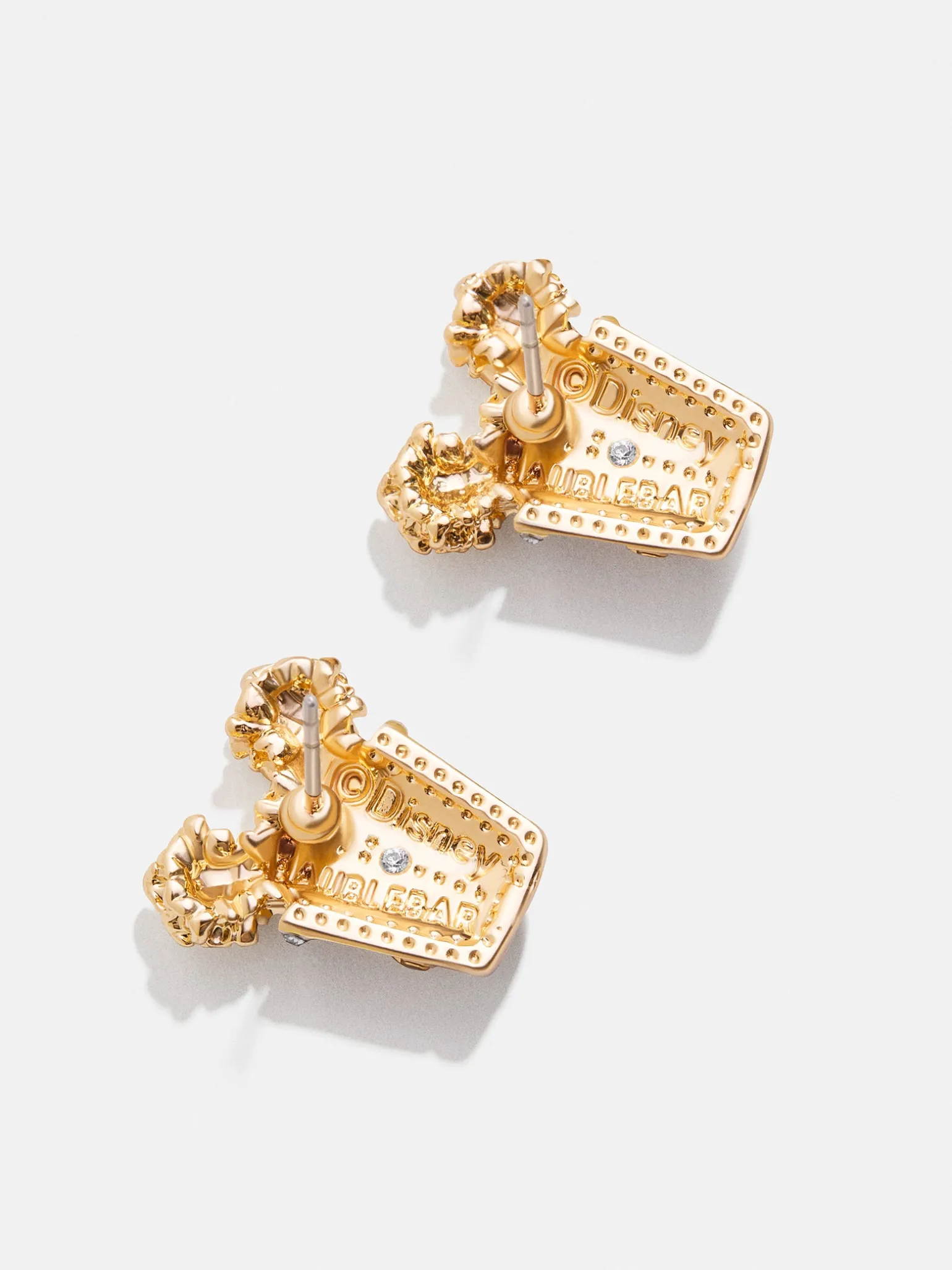 Mickey Mouse Disney Popcorn Earrings - Disney Popcorn Earring