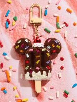 Mickey Mouse Disney Popsicle Bag Charm - Disney Popsicle Bag Charm