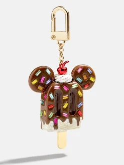 Mickey Mouse Disney Popsicle Bag Charm - Disney Popsicle Bag Charm