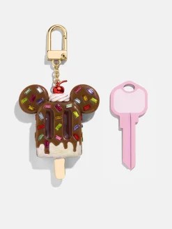 Mickey Mouse Disney Popsicle Bag Charm - Disney Popsicle Bag Charm