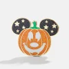 Mickey Mouse Disney Pumpkin Pin - Disney Pumpkin Pin