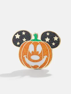 Mickey Mouse Disney Pumpkin Pin - Disney Pumpkin Pin