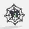 Mickey Mouse Disney Spiderweb Pin - Disney Spiderweb Pin