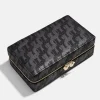 Mickey Mouse Disney Storage Case - Mickey All Black