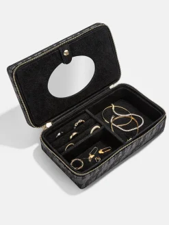 Mickey Mouse Disney Storage Case - Mickey All Black