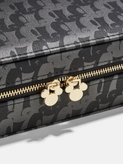Mickey Mouse Disney Storage Case - Mickey All Black