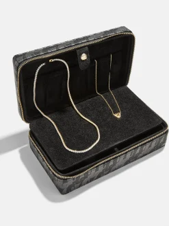 Mickey Mouse Disney Storage Case - Mickey All Black