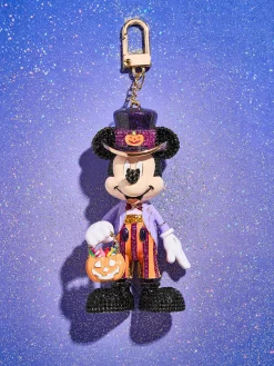 Mickey Mouse Disney Trick Or Treat Bag Charm - Mickey Mouse