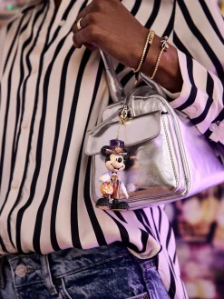 Mickey Mouse Disney Trick Or Treat Bag Charm - Mickey Mouse