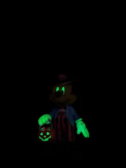 Mickey Mouse Disney Trick Or Treat Bag Charm - Mickey Mouse