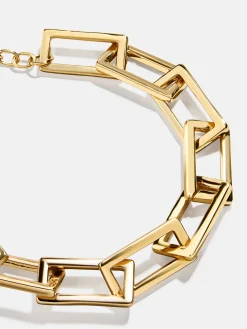 Mila Bracelet - Gold