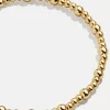 Milan Pisa Bracelet - One Large Pisa Bead