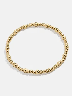 Milan Pisa Bracelet - One Large Pisa Bead