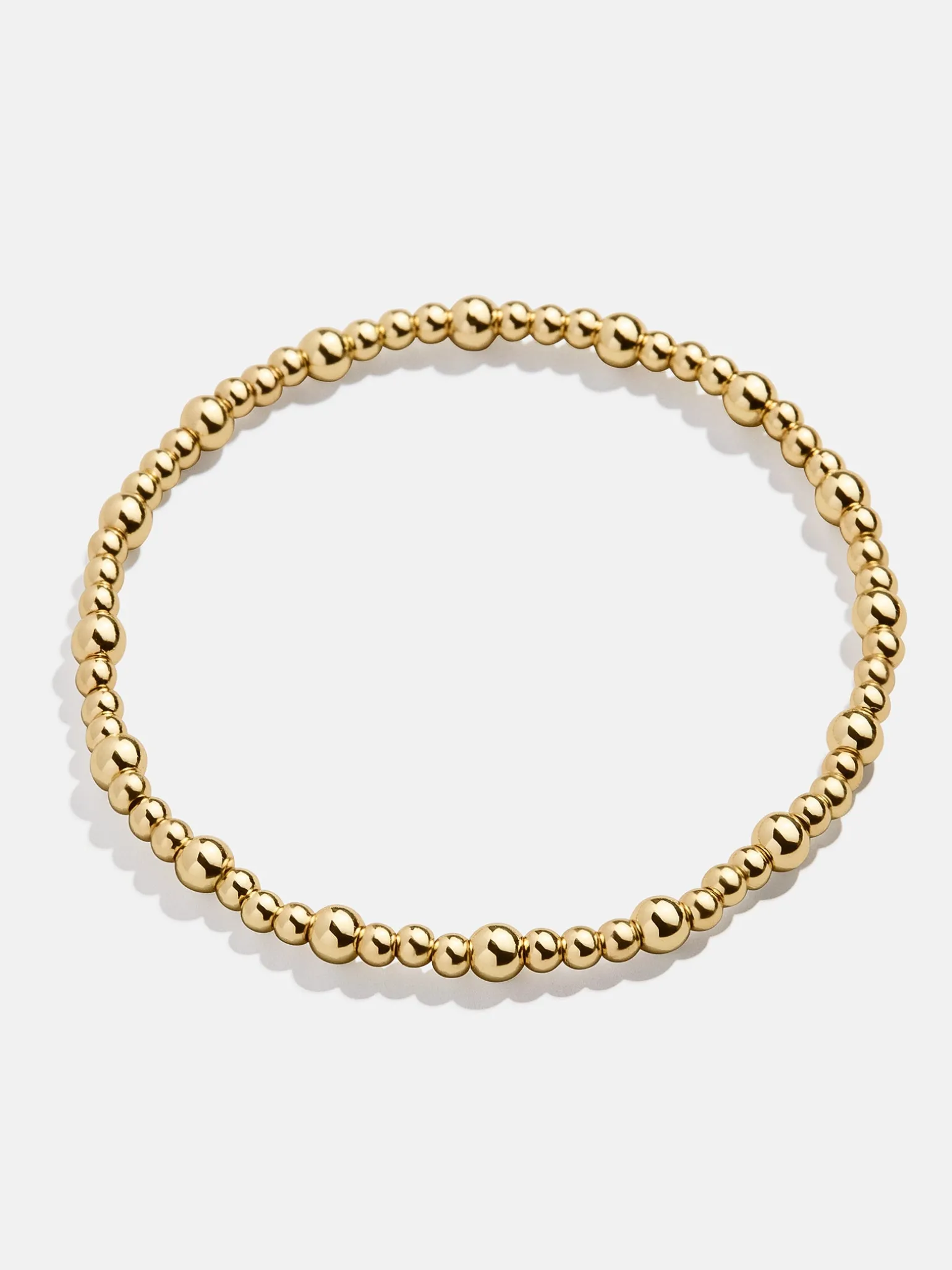 Milan Pisa Bracelet - One Large Pisa Bead