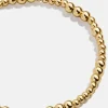 Milan Pisa Bracelet - Three Large Pisa Beads