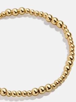 Milan Pisa Bracelet - Three Large Pisa Beads