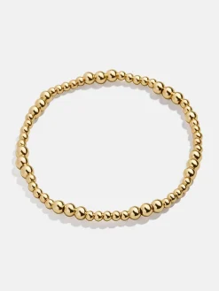 Milan Pisa Bracelet - Three Large Pisa Beads