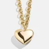 Millie Necklace - Gold