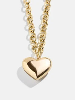 Millie Necklace - Gold