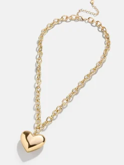 Millie Necklace - Gold