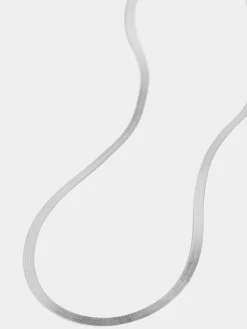Mini Gia 14K Gold Vermeil Necklace
