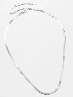 Mini Gia 14K Gold Vermeil Necklace