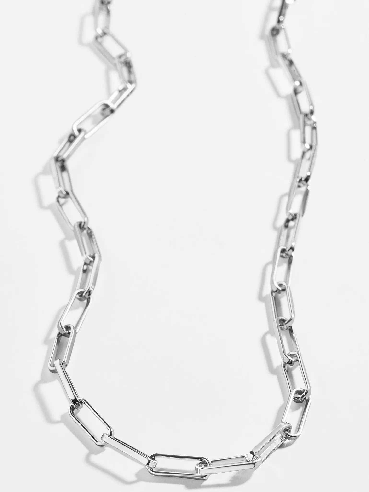Mini Hera Necklace - Gold Plated Brass