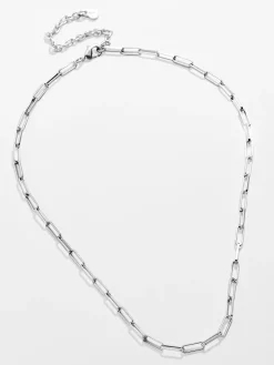Mini Hera Necklace - Gold Plated Brass