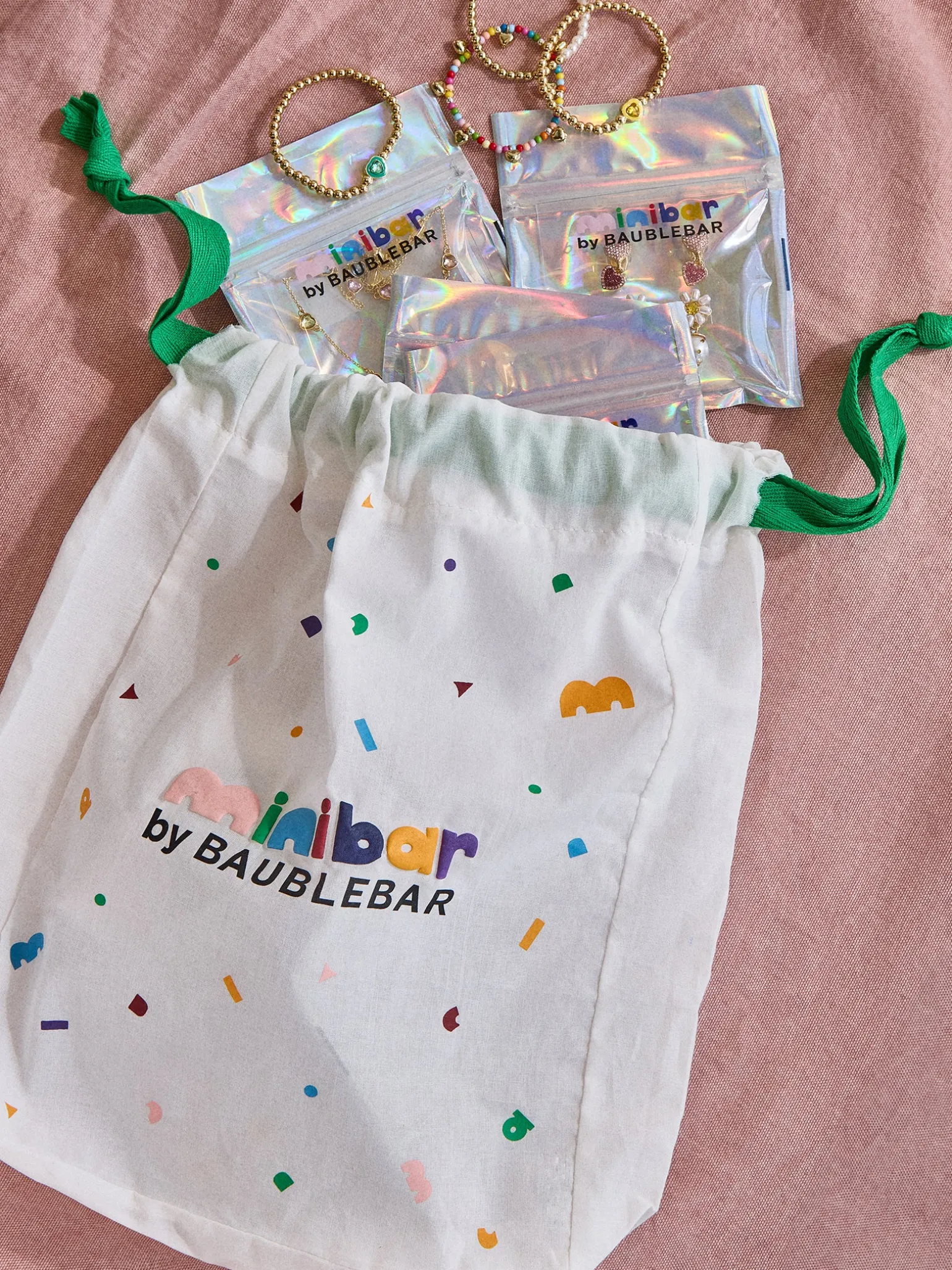 MiniBar Pouch - Minibar Pouch