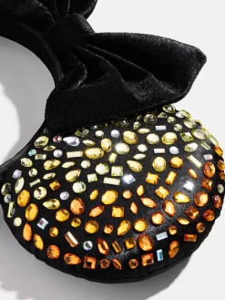 Minnie Mouse Disney Amber Ombre Ears Headband - Minnie Mouse Amber Ombre Ears