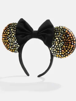 Minnie Mouse Disney Amber Ombre Ears Headband - Minnie Mouse Amber Ombre Ears