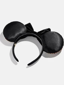 Minnie Mouse Disney Amber Ombre Ears Headband - Minnie Mouse Amber Ombre Ears