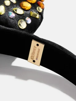 Minnie Mouse Disney Amber Ombre Ears Headband - Minnie Mouse Amber Ombre Ears