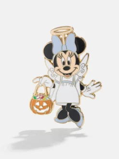 Minnie Mouse Disney Angel Costume Pin - Minnie Mouse Angel Costume Pin